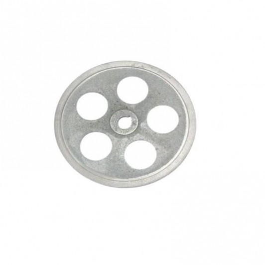 Fulie pentru motor electric diametru 180 mm Fulie pentru motor electric diametru 180 mm