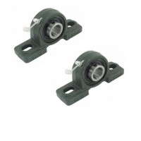 Lagar cu rulmenti oscilanti set 2 bucati cu interior 40 mm Lagar cu rulmenti oscilanti set 2 bucati cu interior 40 mm