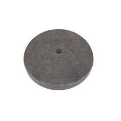 Disc perie slefuit lustruit metal gri D 125 mm gaura 16 mm Disc perie slefuit lustruit metal gri D 125 mm gaura 16 mm