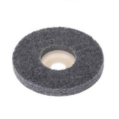 Disc slefuit polizat gri frontal diametrul 125 mm Disc slefuit polizat gri frontal diametrul 125 mm