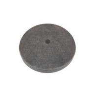 Disc perie slefuit lustruit metal gri D 150 mm gaura 16 mm Disc perie slefuit lustruit metal gri D 150 mm gaura 16 mm