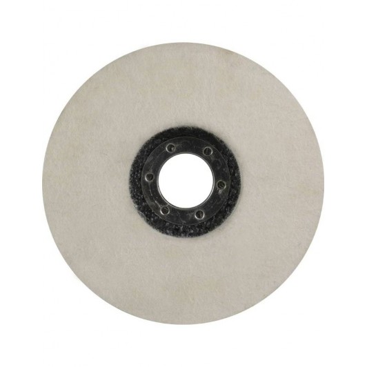 Disc pasla frontal polizor unghiular 125 mm