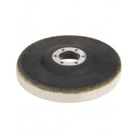 Disc pasla frontal polizor unghiular 125 mm