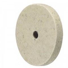 Disc pasla perie slefuit lustruit D 125 mm latime 40 mm Disc pasla perie slefuit lustruit D 125 mm latime 40 mm