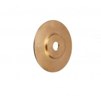 Disc slefuit modelat sculptura lemn diametru 125 mm model conic Disc slefuit modelat sculptura lemn diametru 125 mm model conic