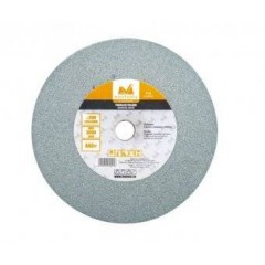 Piatra polizor vidia verde diametru 200 mm granulatie 60 Piatra polizor vidia verde diametru 200 mm granulatie 60