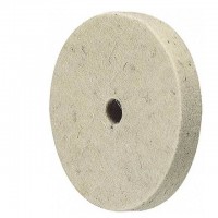 Disc pasla perie slefuit lustruit D 200 mm latime 40 mm Disc pasla perie slefuit lustruit D 200 mm latime 40 mm