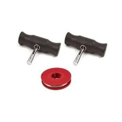 Set pentru parbrize sarma de taiat cheder Set pentru parbrize sarma de taiat cheder