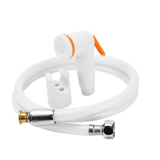 Para dus cu furtun functie bideu pentru WC Pulverizator pentru bideu Para dus igienic bideu Para dus cu furtun functie bideu pentru WC Pulverizator pentru bideu Para dus igienic bideu