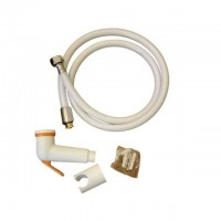 Para dus cu furtun functie bideu pentru WC Pulverizator pentru bideu Para dus igienic bideu Para dus cu furtun functie bideu pentru WC Pulverizator pentru bideu Para dus igienic bideu