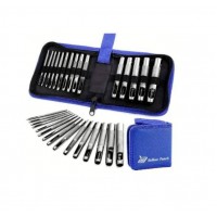 Preducele 3-16 mm set preducele 12 piese Preducele 3-16 mm set preducele 12 piese