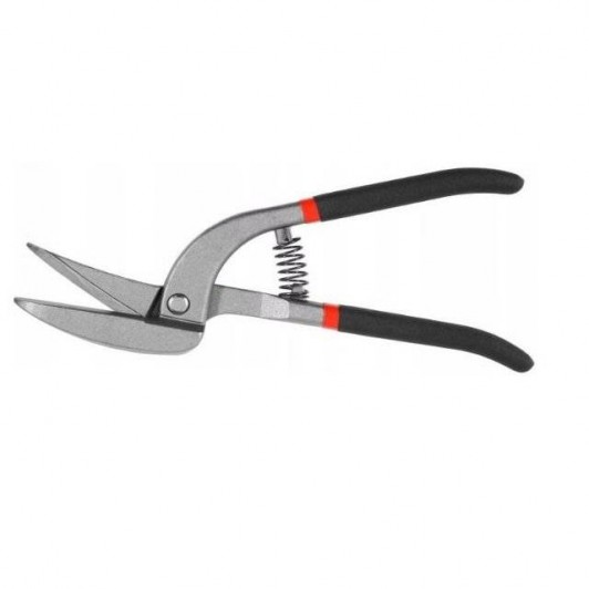 Foarfeca tabla tip pelican lungime 300 mm Foarfeca tabla tip pelican lungime 300 mm