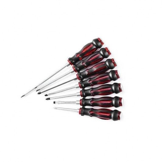 Surubelnita mecanica impact set surubelnite impact 7 piese Surubelnita mecanica impact set surubelnite impact 7 piese