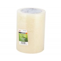 Banda adeziva reparatii folie solar latime 15 cm lungime 25 metri Banda adeziva reparatii folie solar latime 15 cm lungime 25 metri