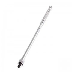 Antrenor de forta articulat 1/2 Cheie bara de forta tubulare lungime 430 mm Antrenor de forta articulat 1/2 Cheie bara de forta tubulare lungime 430 mm