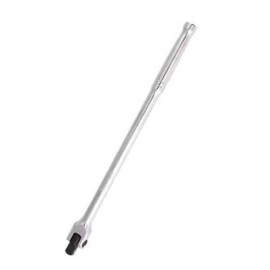 Antrenor de forta articulat 1/2 Cheie bara de forta tubulare lungime 430 mm Antrenor de forta articulat 1/2 Cheie bara de forta tubulare lungime 430 mm