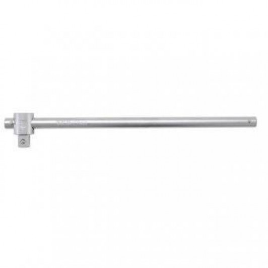 Cheie forta T cu cap glisant 1 tol lungime 500 mm Cheie forta T cu cap glisant 1 tol lungime 500 mm