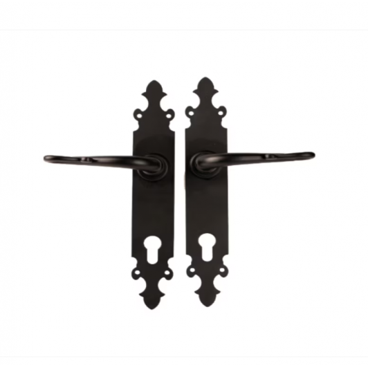 Manere Porti Exterior Rustic cu Sild manere model antic dimensiune 275 mm x 42 mm sild 85 mm model 1 Manere Porti Exterior Rustic cu Sild manere model antic dimensiune 275 mm x 42 mm sild 85 mm model 1