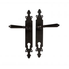 Manere Porti Exterior Rustic cu Sild manere model antic dimensiune 275 mm x 42 mm sild 85 mm model 3 Manere Porti Exterior Rustic cu Sild manere model antic dimensiune 275 mm x 42 mm sild 85 mm model 3