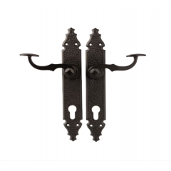 Manere Porti Exterior Rustic cu Sild manere model antic dimensiune 275 mm x 42 mm sild 85 mm model 2 Manere Porti Exterior Rustic cu Sild manere model antic dimensiune 275 mm x 42 mm sild 85 mm model 2