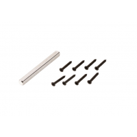 Manere Porti Exterior Rustic cu Sild manere model antic dimensiune 275 mm x 42 mm sild 85 mm model 2 Manere Porti Exterior Rustic cu Sild manere model antic dimensiune 275 mm x 42 mm sild 85 mm model 2