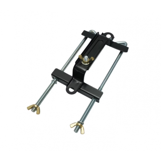 Kit fixare baterie auto reglabil universal 225mm Kit fixare baterie auto reglabil universal 225mm