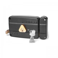 Yala usa aplicata cupru Broasca usa aplicata profesionala lungime 140 mm Yala usa aplicata cupru Broasca usa aplicata profesionala lungime 140 mm