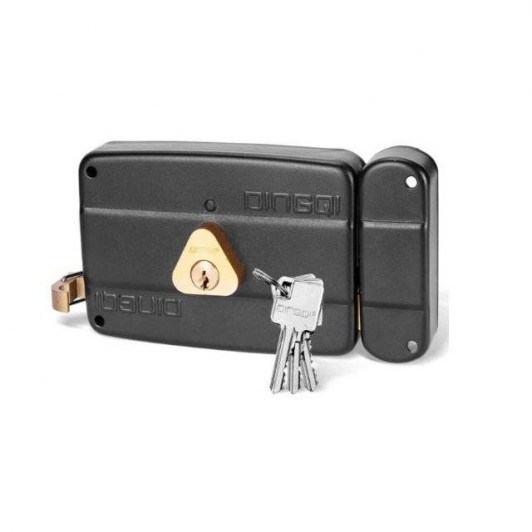 Yala usa aplicata cupru Broasca usa aplicata profesionala lungime 140 mm Yala usa aplicata cupru Broasca usa aplicata profesionala lungime 140 mm