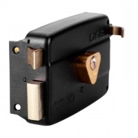 Yala usa aplicata cupru Broasca usa aplicata profesionala lungime 140 mm Yala usa aplicata cupru Broasca usa aplicata profesionala lungime 140 mm