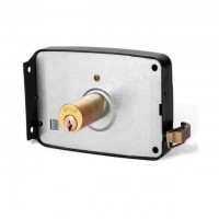 Yala usa aplicata cupru Broasca usa aplicata profesionala lungime 140 mm Yala usa aplicata cupru Broasca usa aplicata profesionala lungime 140 mm