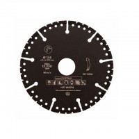 Disc Diamantat Profesional pentru Debitare Sticlă și Beton Diametru 125 mm Disc Diamantat Profesional pentru Debitare Sticlă și Beton Diametru 125 mm