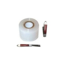 Kit banda altoit 30mm, 5 role + cutit altoit profesional Kit banda altoit 30mm, 5 role + cutit altoit profesional