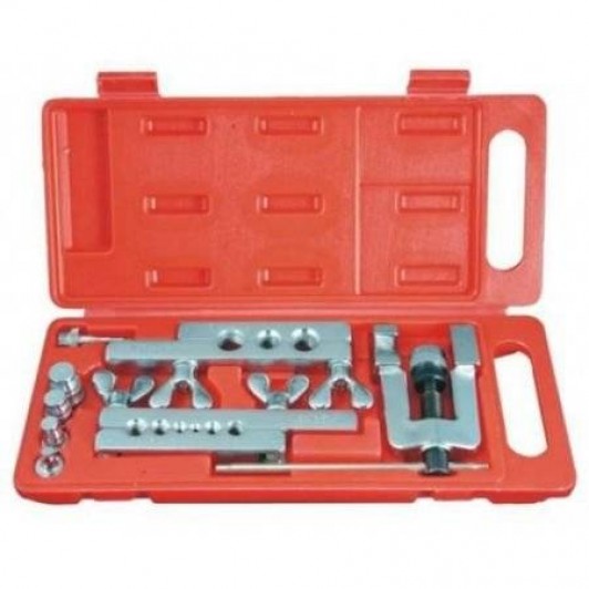 Trusa pentru bercuit tevi cu largitoare ,Conducte frana , aer conditionat Trusa pentru bercuit tevi cu largitoare ,Conducte frana , aer conditionat