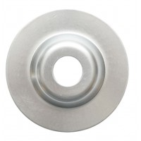 Disc slefuire modelare lemn diametru 100x22.23mm model plat pentru polizor unghiular