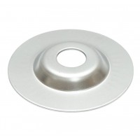 Disc slefuire modelare lemn diametru 100x22.23mm model plat pentru polizor unghiular