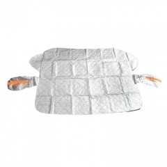 Husa de Protectie pentru Parbriz – Anti Soare, Zapada si Grindina, 150 x 110 cm