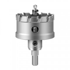 Carota cu Vidia pentru Metal , PVC si Lemn, Freza HSS, 35 mm Carota cu Vidia pentru Metal , PVC si Lemn, Freza HSS, 35 mm