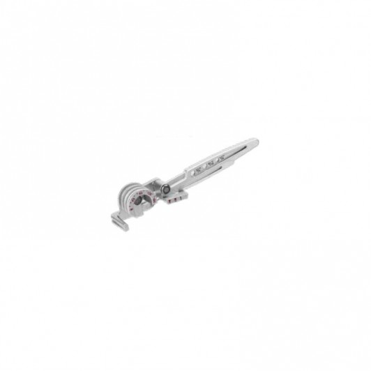 CLESTE 3 in 1 PENTRU INDOIT TEVI DIN CUPRU, ALAMA, OTEL 6MM, 8MM, 10MM