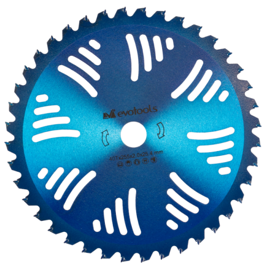 Disc Vidia pentru Motocoasa Disc Vidia pentru Motocoasa