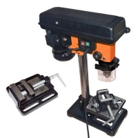 Menghină Profesională 70 mm pentru Mașină de Găurit – Fixare Sigură