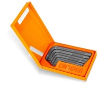 Set 6 Chei Torx Profesionale T25-T55, Otel Calit, 6 Piese, Uz General