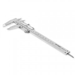 Subler Mecanic Inoxidabil 0-150 mm, Șubler Profesional pentru Măsurători Precise