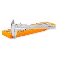 Subler Mecanic Inoxidabil 0-150 mm, Șubler Profesional pentru Măsurători Precise Subler Mecanic Inoxidabil 0-150 mm, Șubler Profesional pentru Măsurători Precise