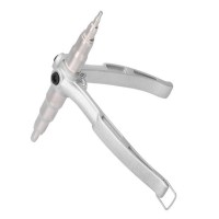 Set Profesional Expandare și Îndoire Țevi Cupru 6–22 mm – Clește de Bercluit + 5 Arcuri
