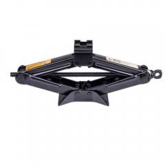 Cric Auto Mecanic 1000 kg, 80–350 mm, Tip Foarfeca, cu Coarba