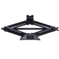 Cric Auto Mecanic 1000 kg, 80–350 mm, Tip Foarfeca, cu Coarba Cric Auto Mecanic 1000 kg, 80–350 mm, Tip Foarfeca, cu Coarba