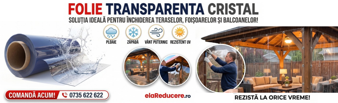 Reduceri de toamna