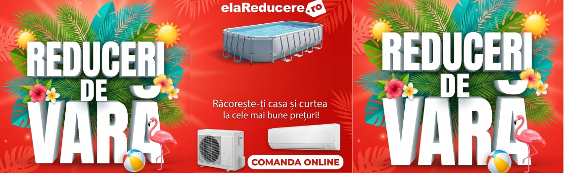 Reduceri de vara