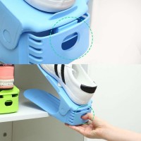 Set 6 buc organizator pantofi Set 6 buc organizator pantofi