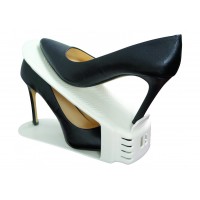 Set 6 buc organizator pantofi Set 6 buc organizator pantofi